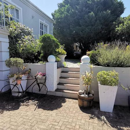 Hermanus Sea View Room Exterior photo